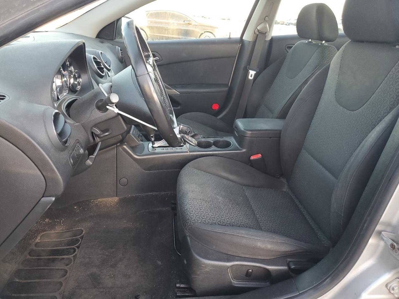 2008 Pontiac G6 - Image 7