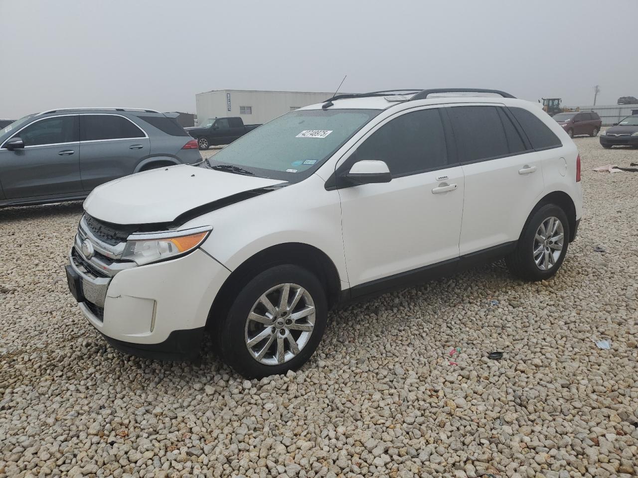 2014 Ford Edge - Image 1