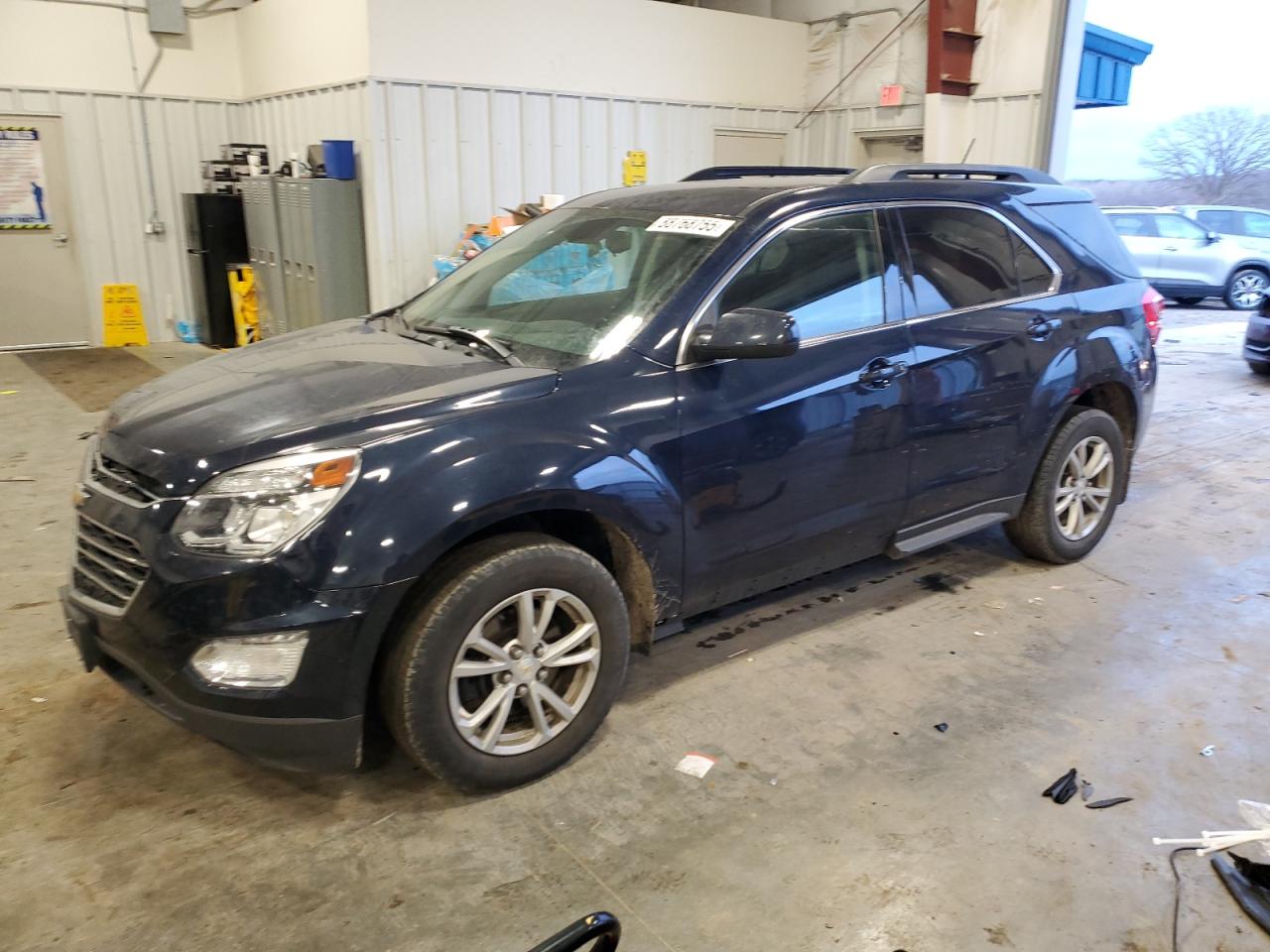 2017 Chevrolet Equinox - Image 1
