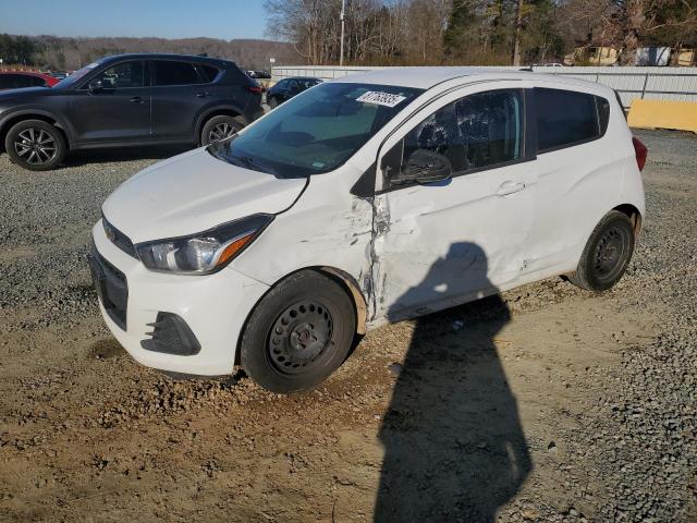 2016 Chevrolet Spark Ls