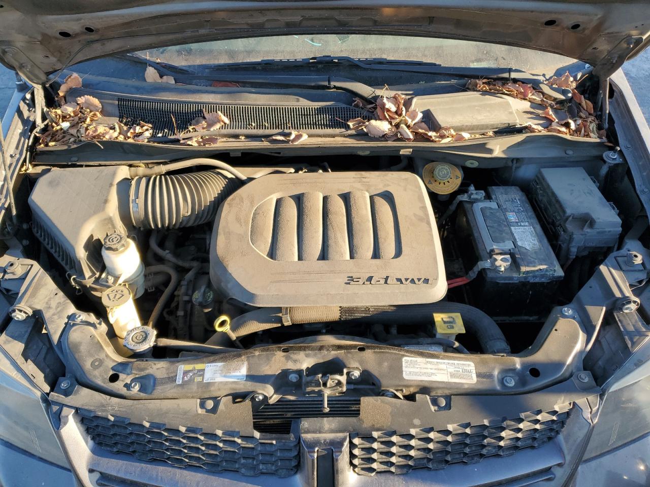 2019 Dodge Grand Caravan Gt VIN: 2C4RDGEG7KR616992 Lot: 88812305