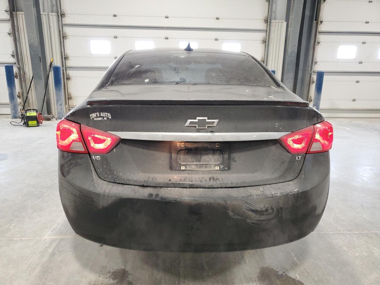 2019 Chevrolet Impala - Image 6