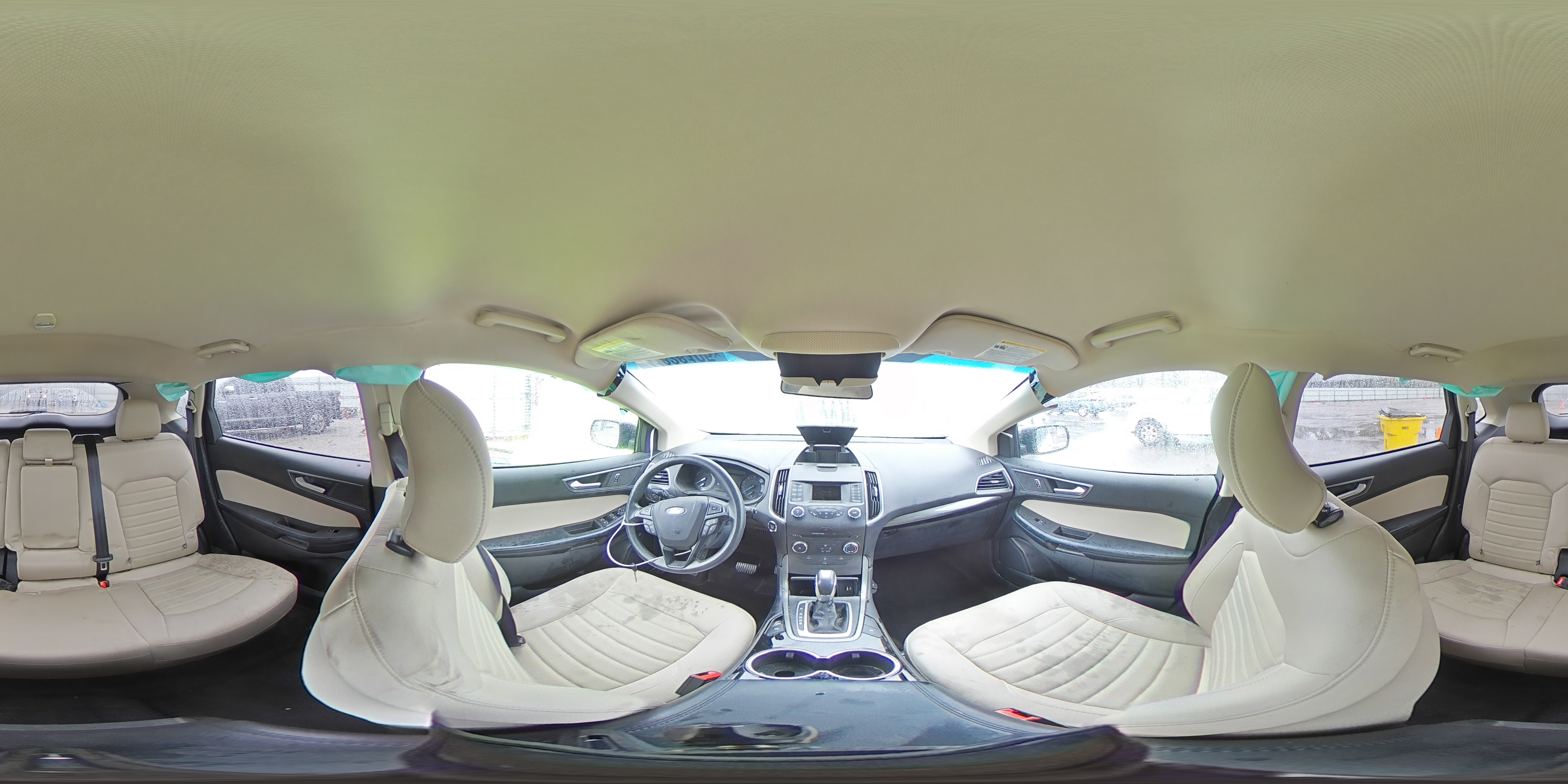 2016 Ford Edge - Image 15