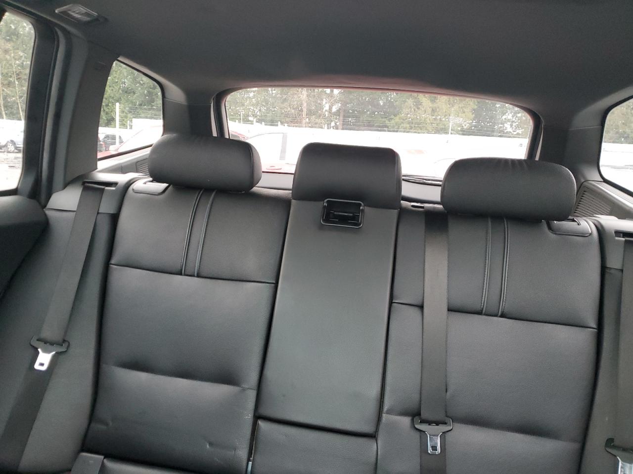 2005 BMW X3 - Image 10