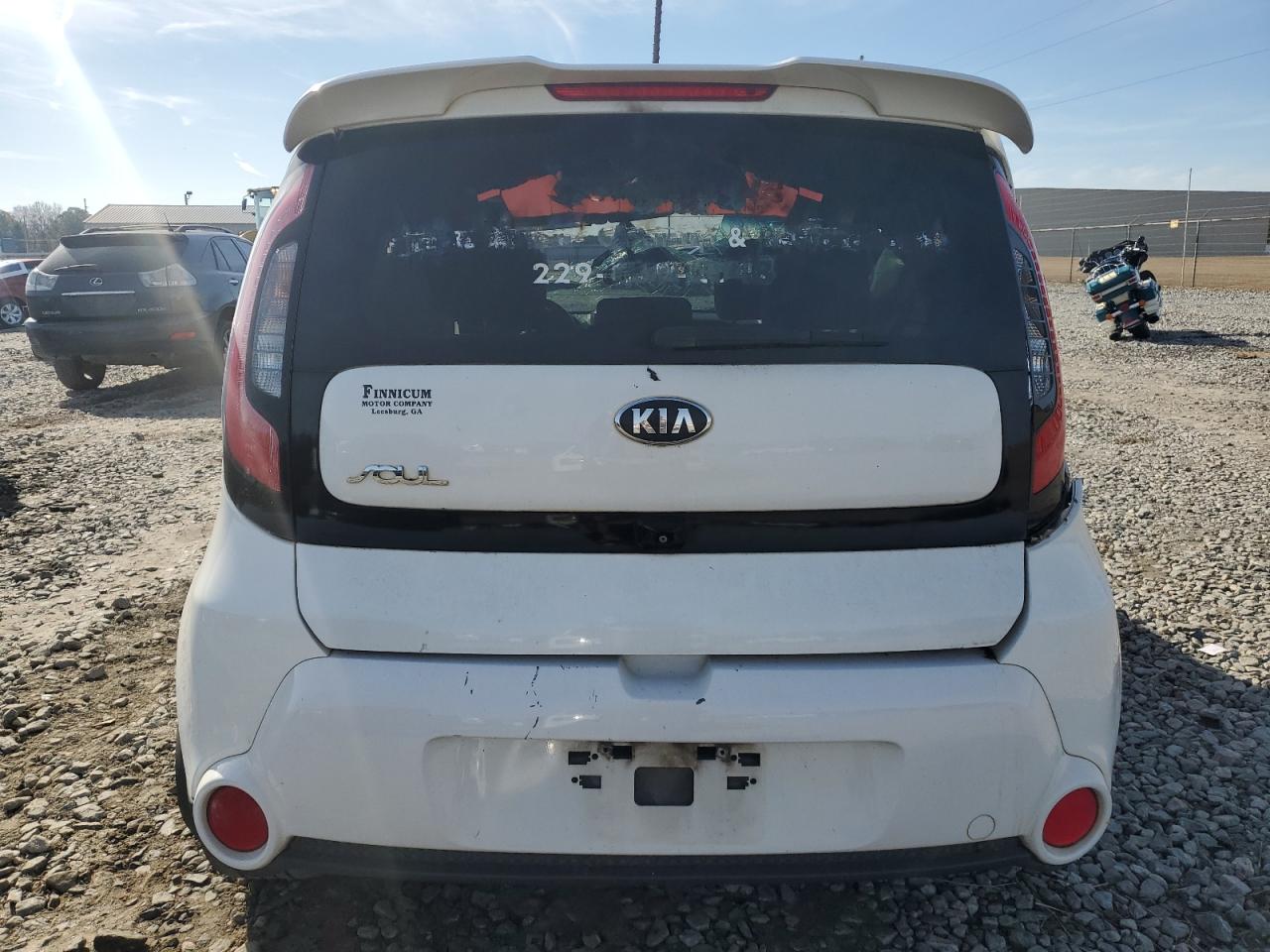 2015 Kia Soul - Image 6