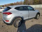 2017 Hyundai Tucson Limited de vânzare în Brookhaven, NY - Water/Flood