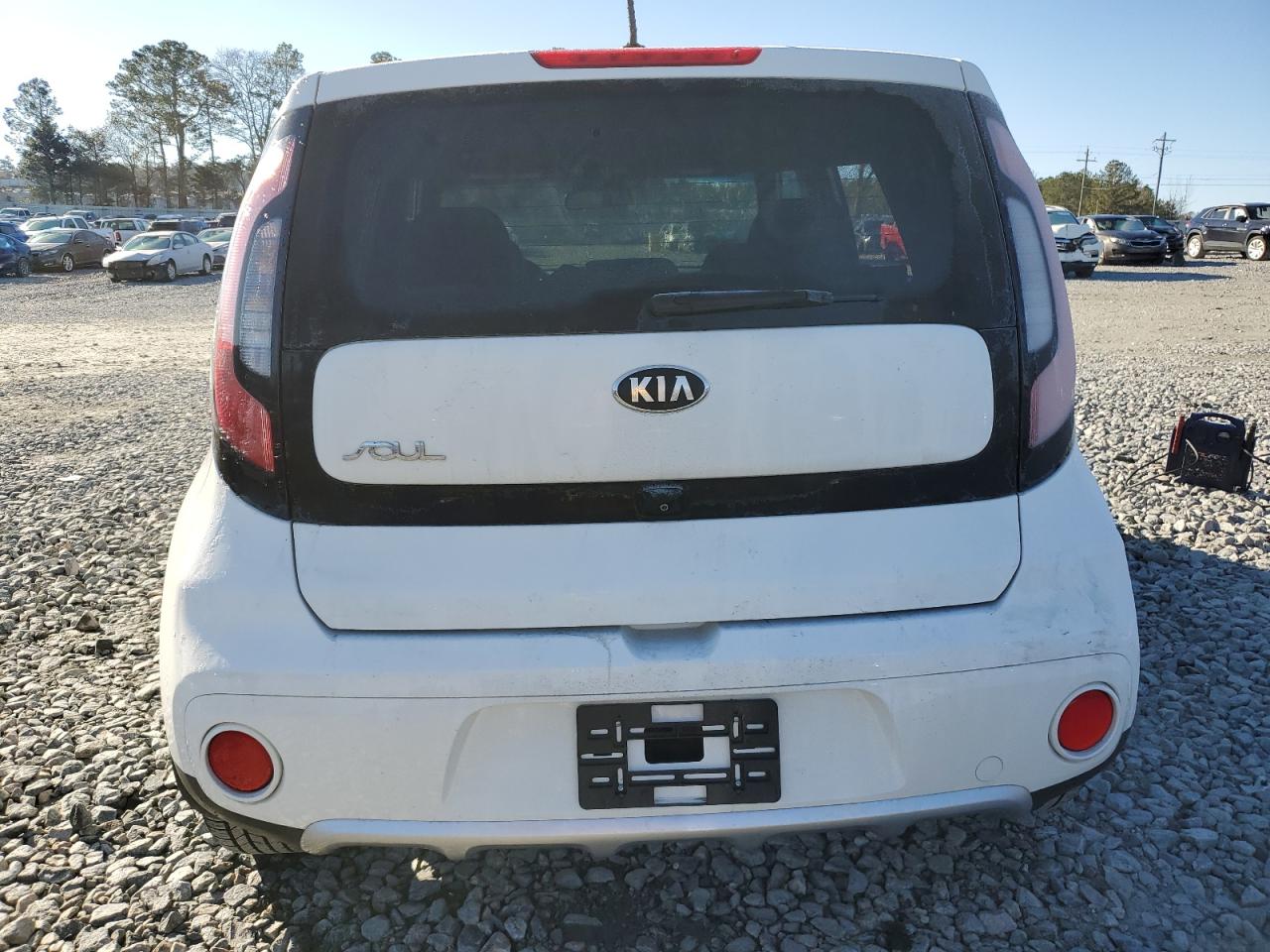 2018 Kia Soul - Image 6