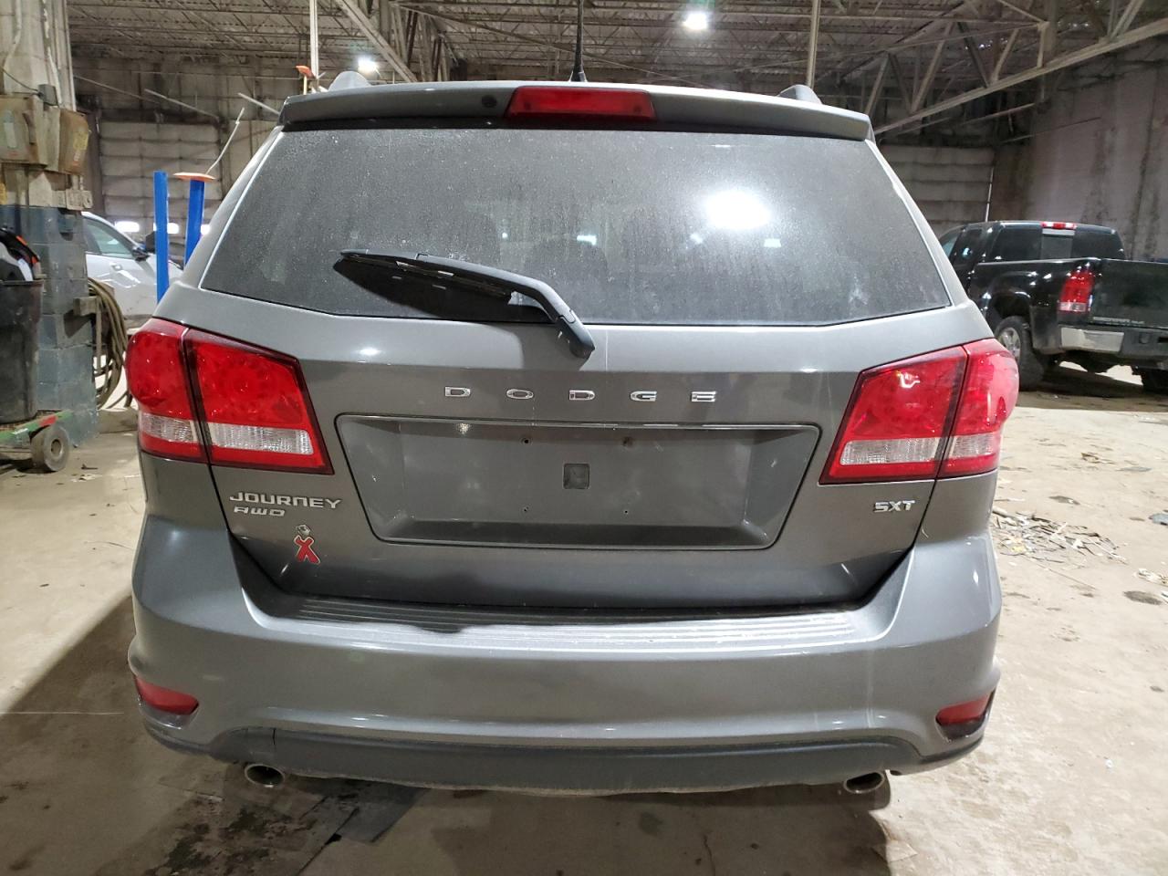 2012 Dodge Journey - Image 6