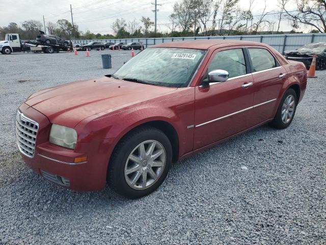 2010 Chrysler 300 Touring