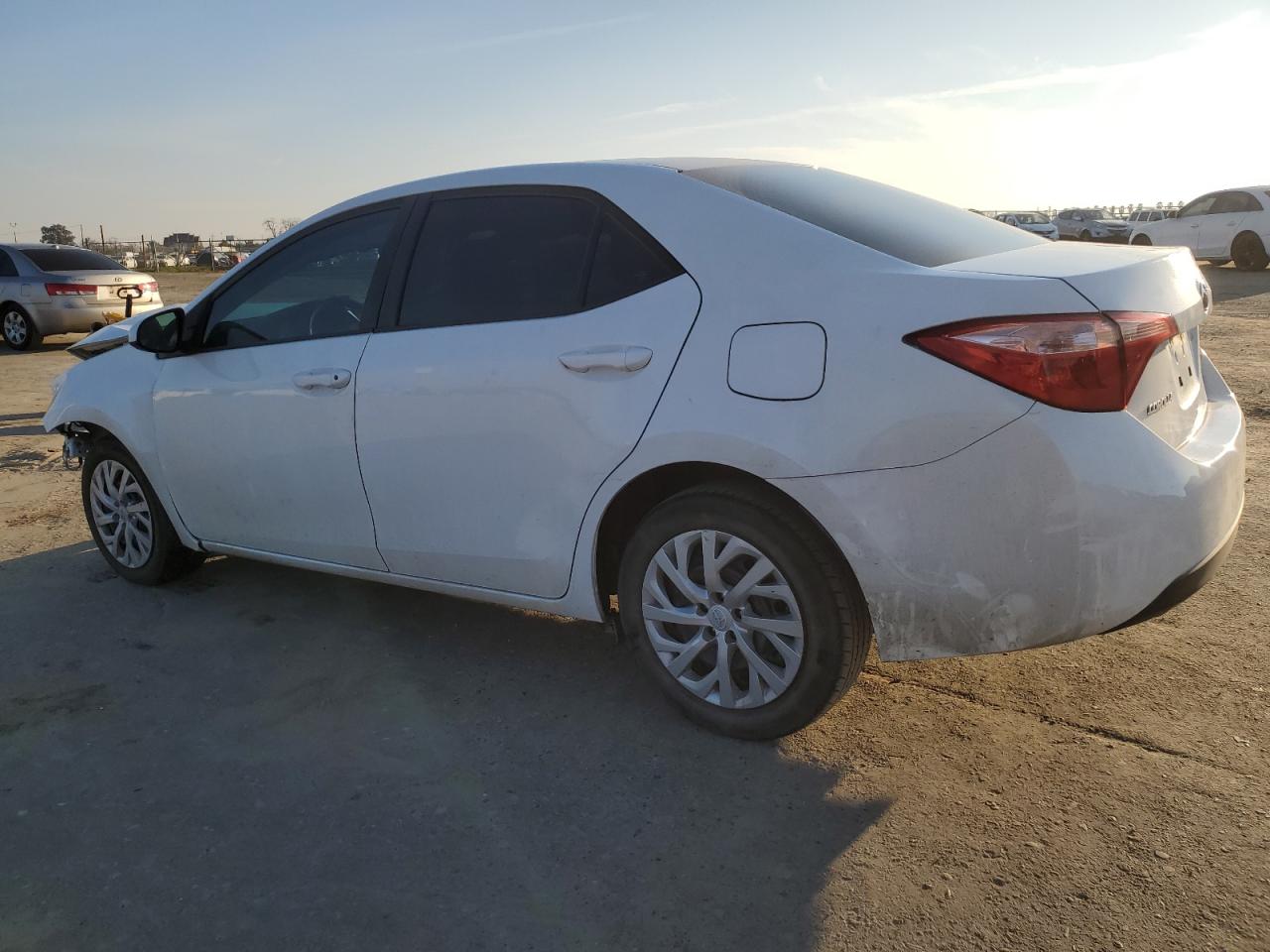 2019 Toyota Corolla - Image 2