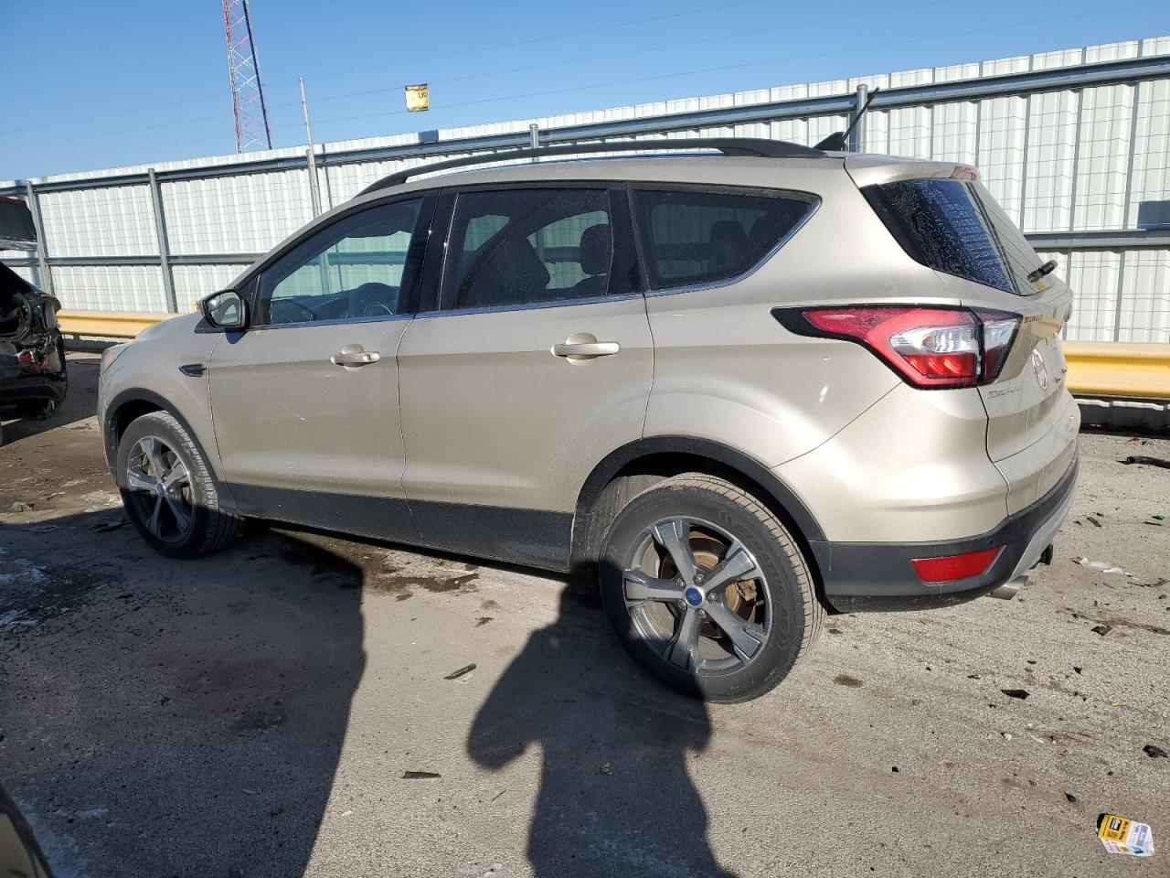 2018 Ford Escape - Image 2