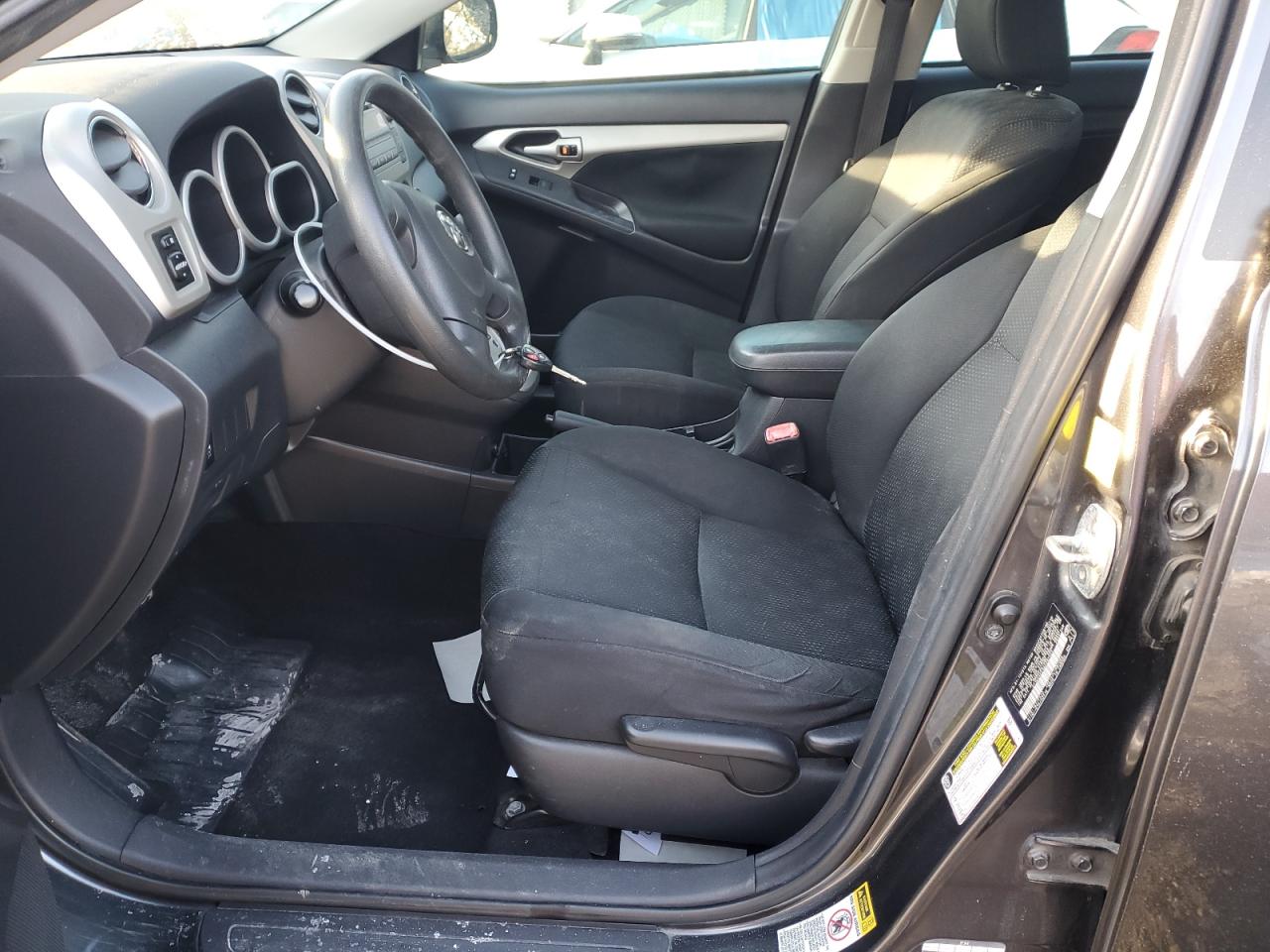 2010 Toyota Corolla - Image 7