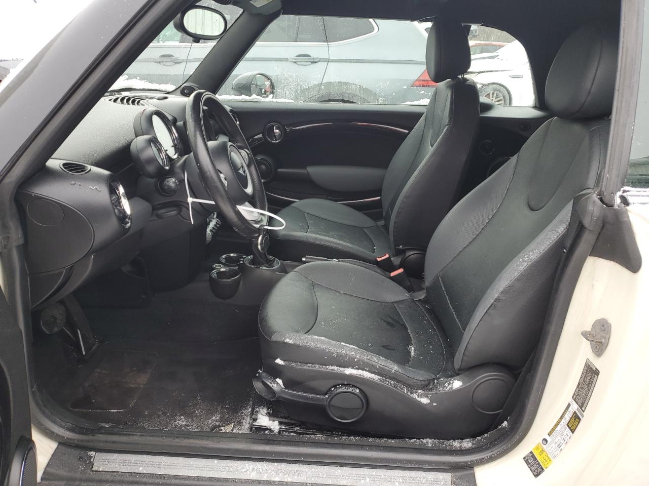 2010 MINI Cooper - Image 7