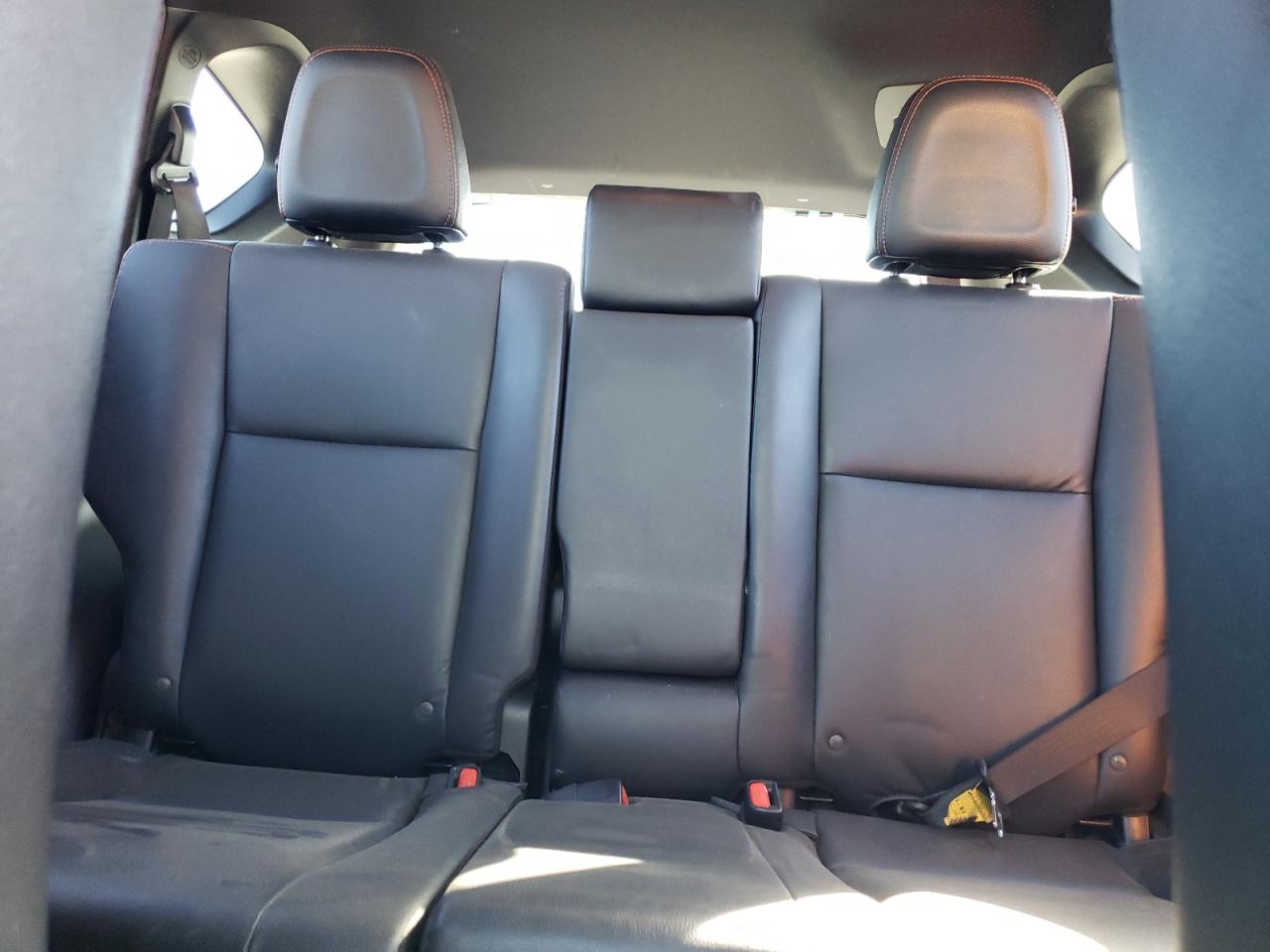 2018 Toyota RAV 4 - Image 10