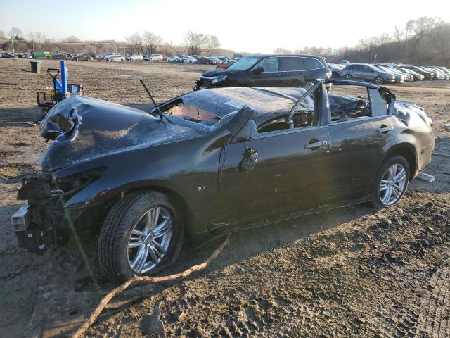 2015 Infiniti Q40 