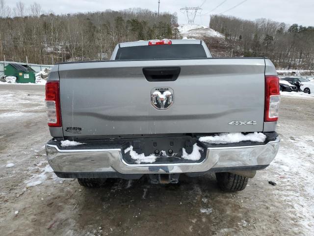  RAM 2500 2024 Серый