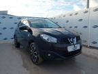 2012 NISSAN QASHQAI N- for sale at Copart BRISTOL