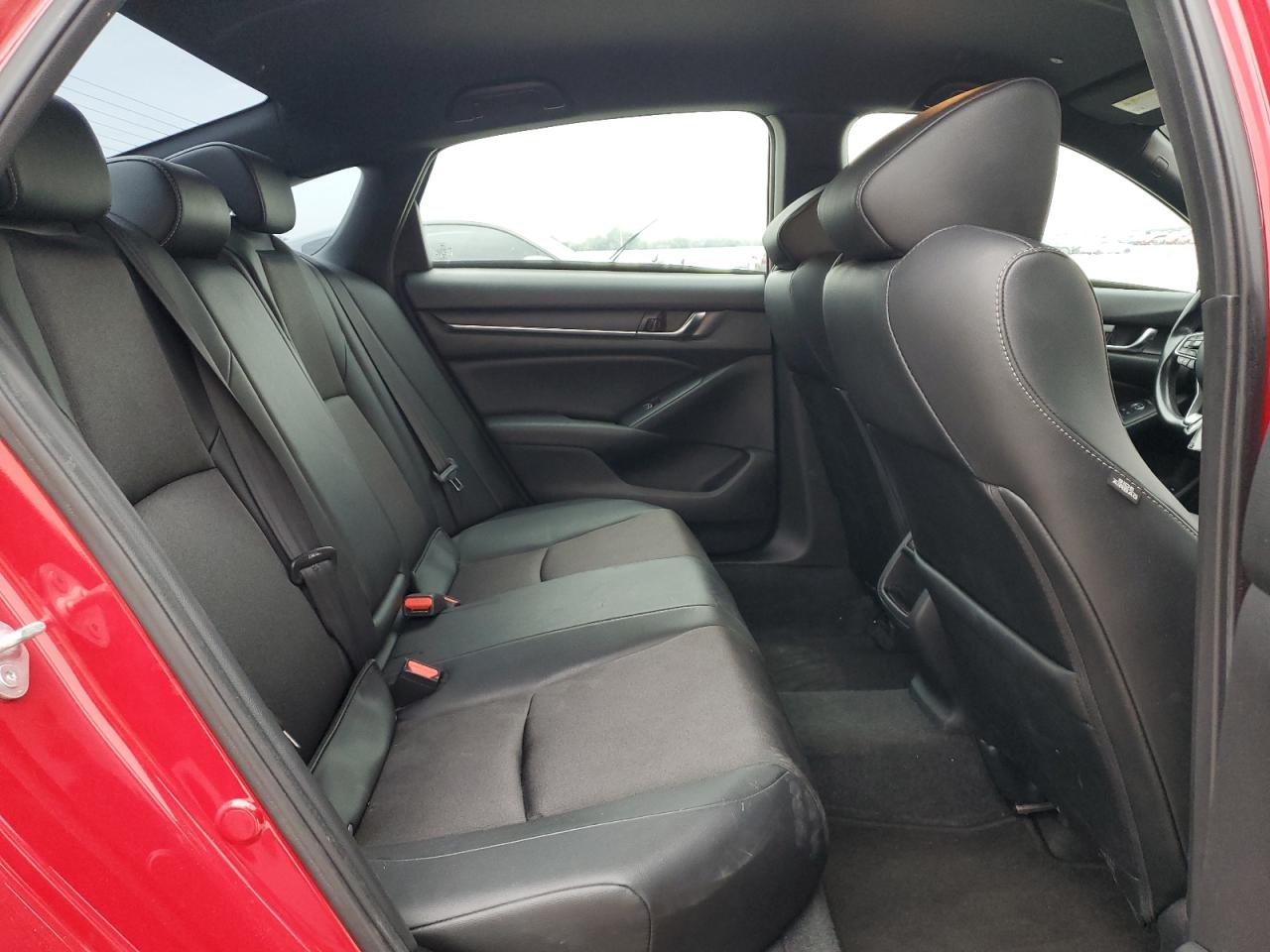 2021 Honda Accord - Image 10