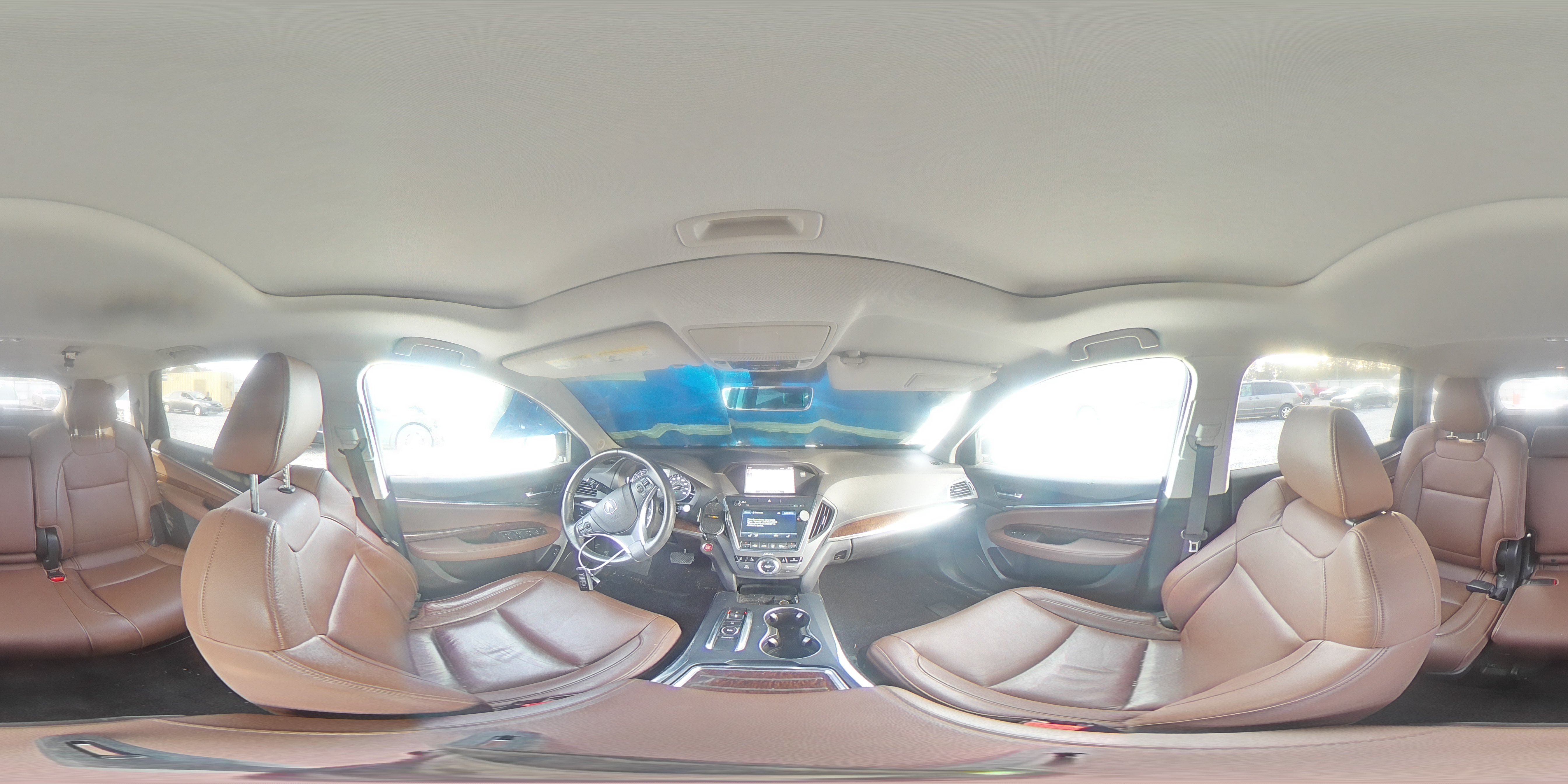 2018 Acura MDX - Image 15