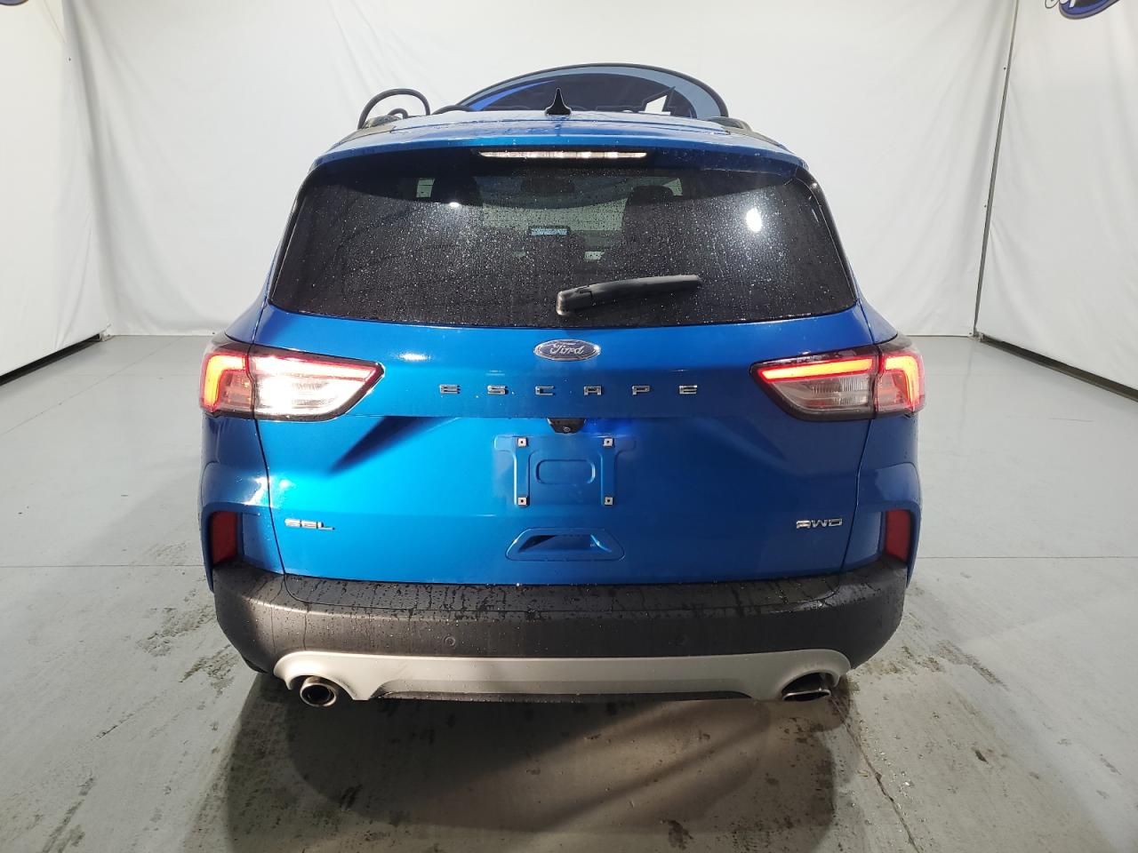 2021 Ford Escape - Image 6
