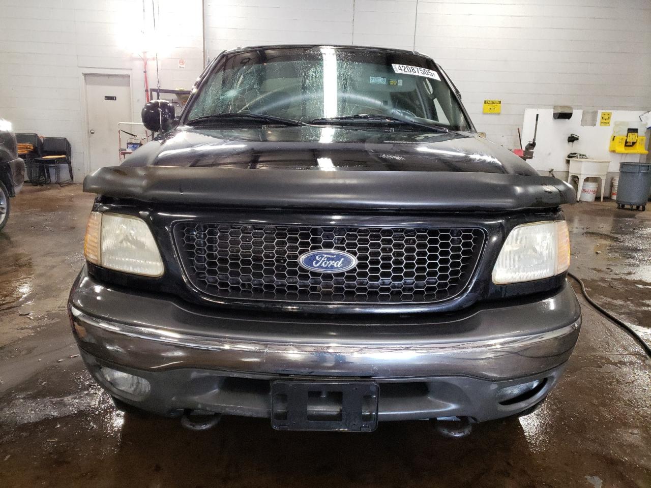2003 Ford F-150 - Image 5