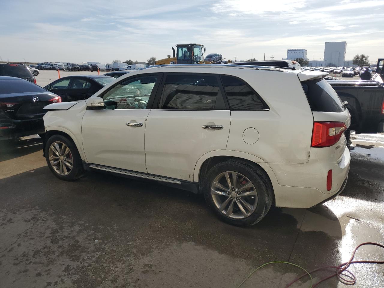 2014 Kia Sorento - Image 2