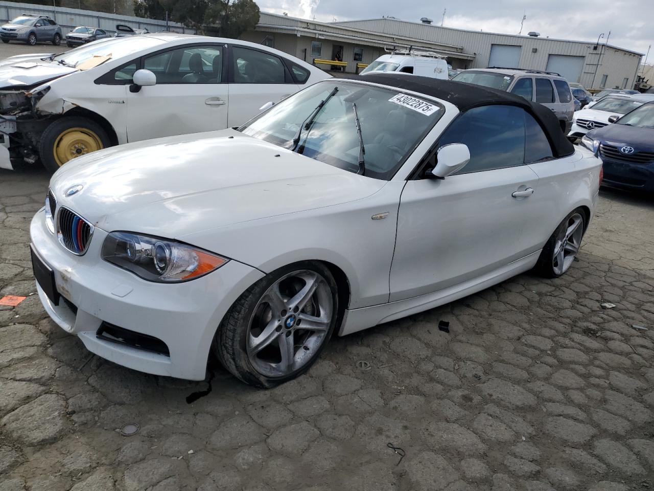2011 BMW 1er - Image 1
