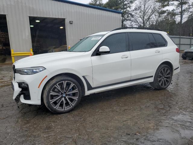 2020 Bmw X7 M50I