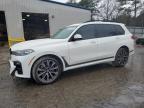 2020 Bmw X7 M50I en Venta en Austell, GA - Front End