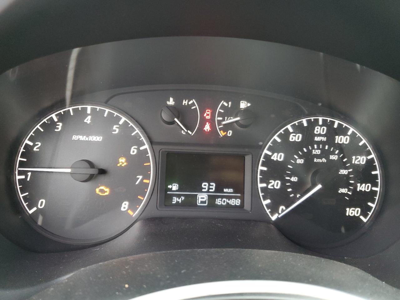 2014 Nissan Sentra - Image 9