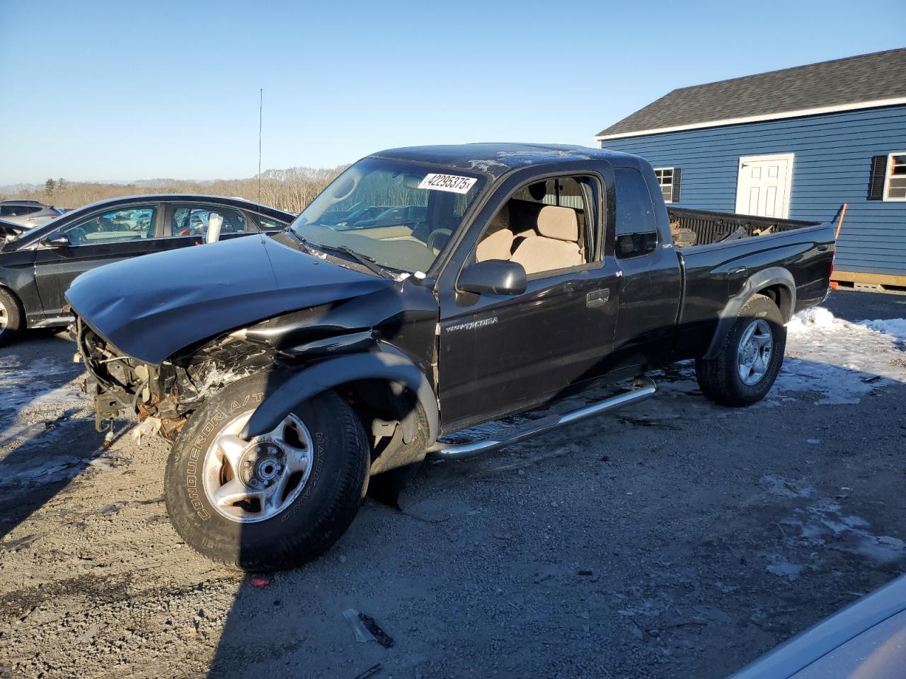 2004 Toyota Tacoma - Image 1
