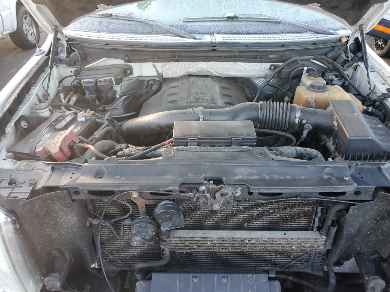 2011 Ford F-150 - Image 12