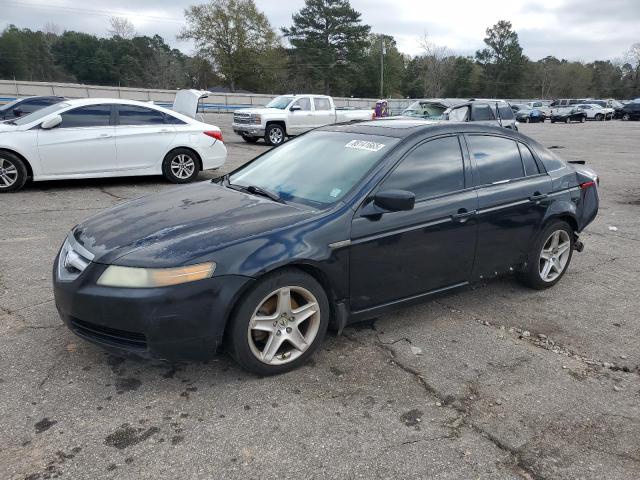 2006 Acura 3.2Tl 