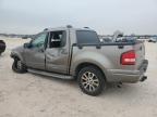 2007 Ford Explorer Sport Trac Limited للبيع في San Antonio، TX - Front End