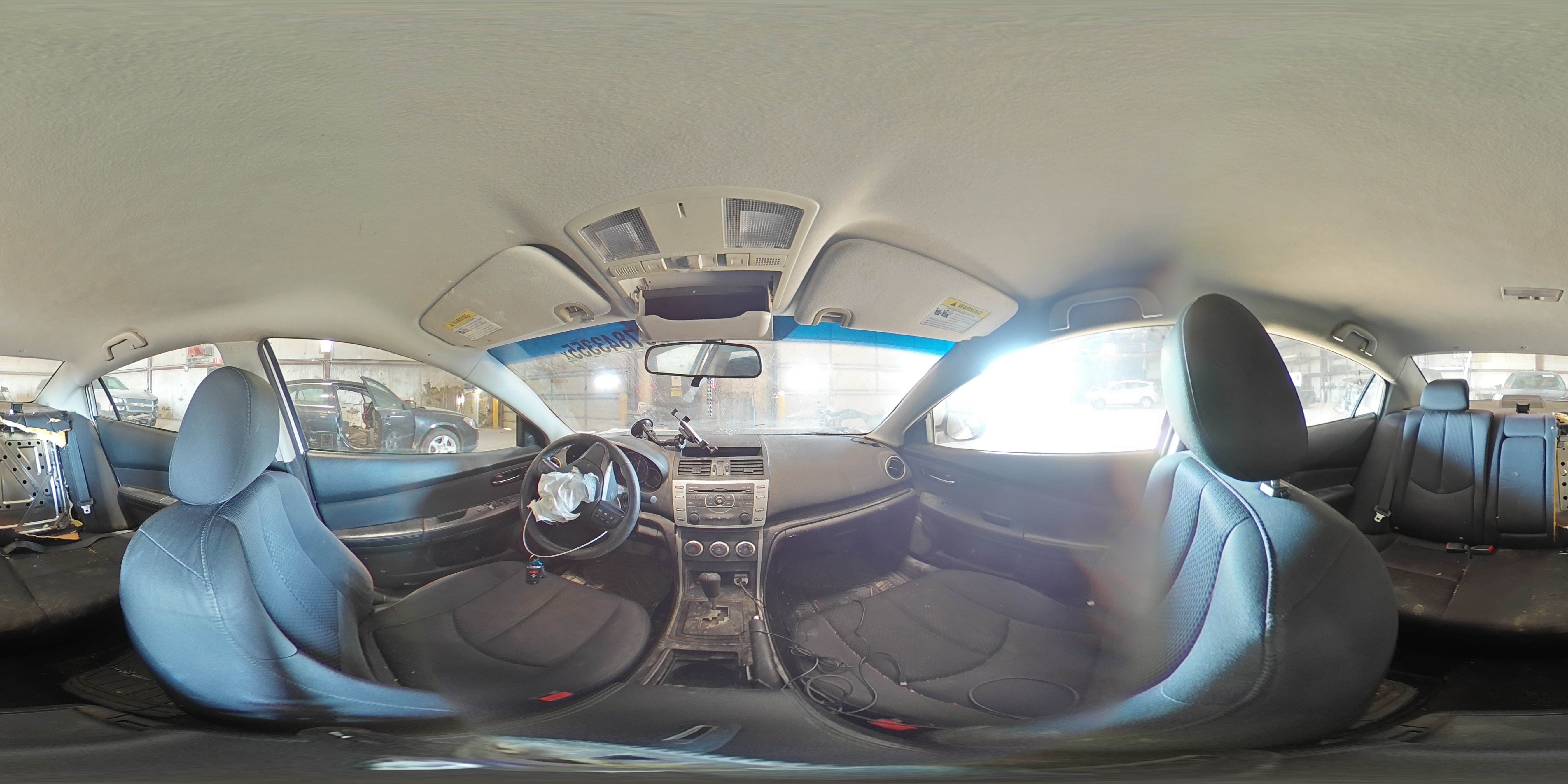 2012 Mazda 6 - Image 13