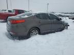 2011 Kia Optima Lx for Sale in Lawrenceburg, KY - Front End