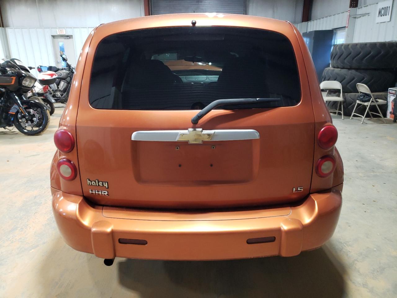 2007 Chevrolet HHR - Image 6