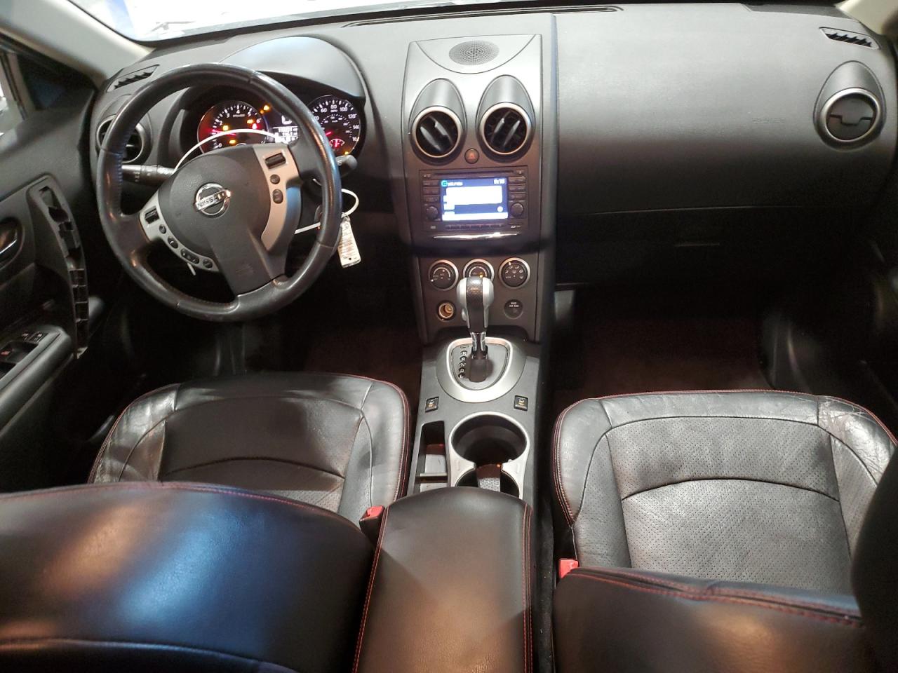 2011 Nissan Rogue - Image 8
