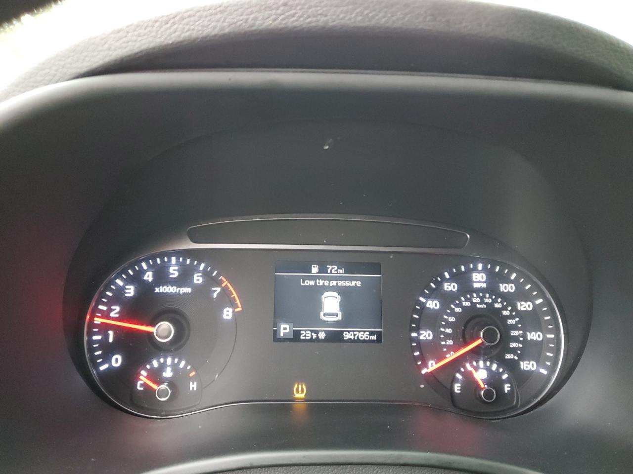 2021 Kia Soul - Image 9