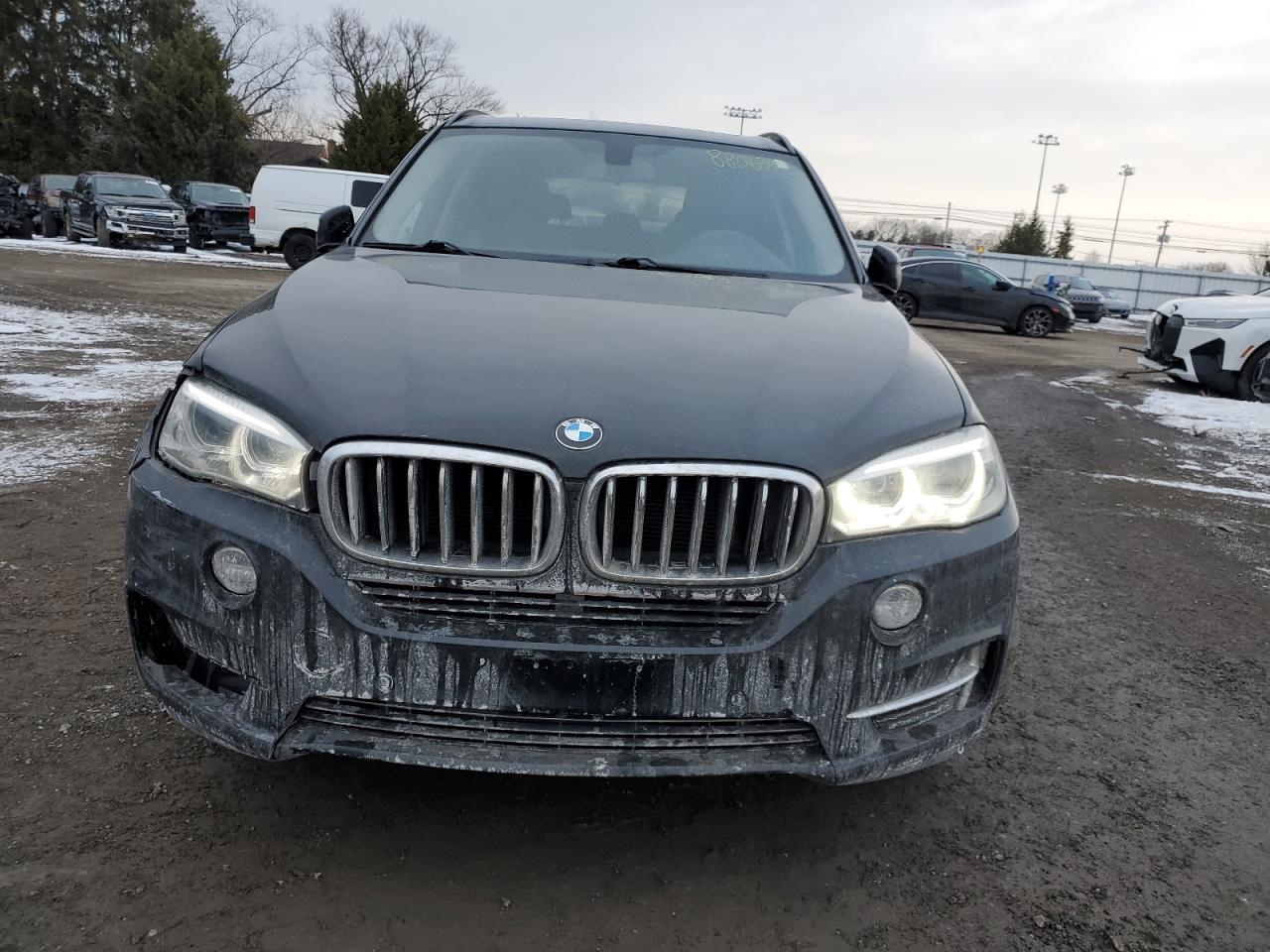 2016 BMW X5 - Image 5