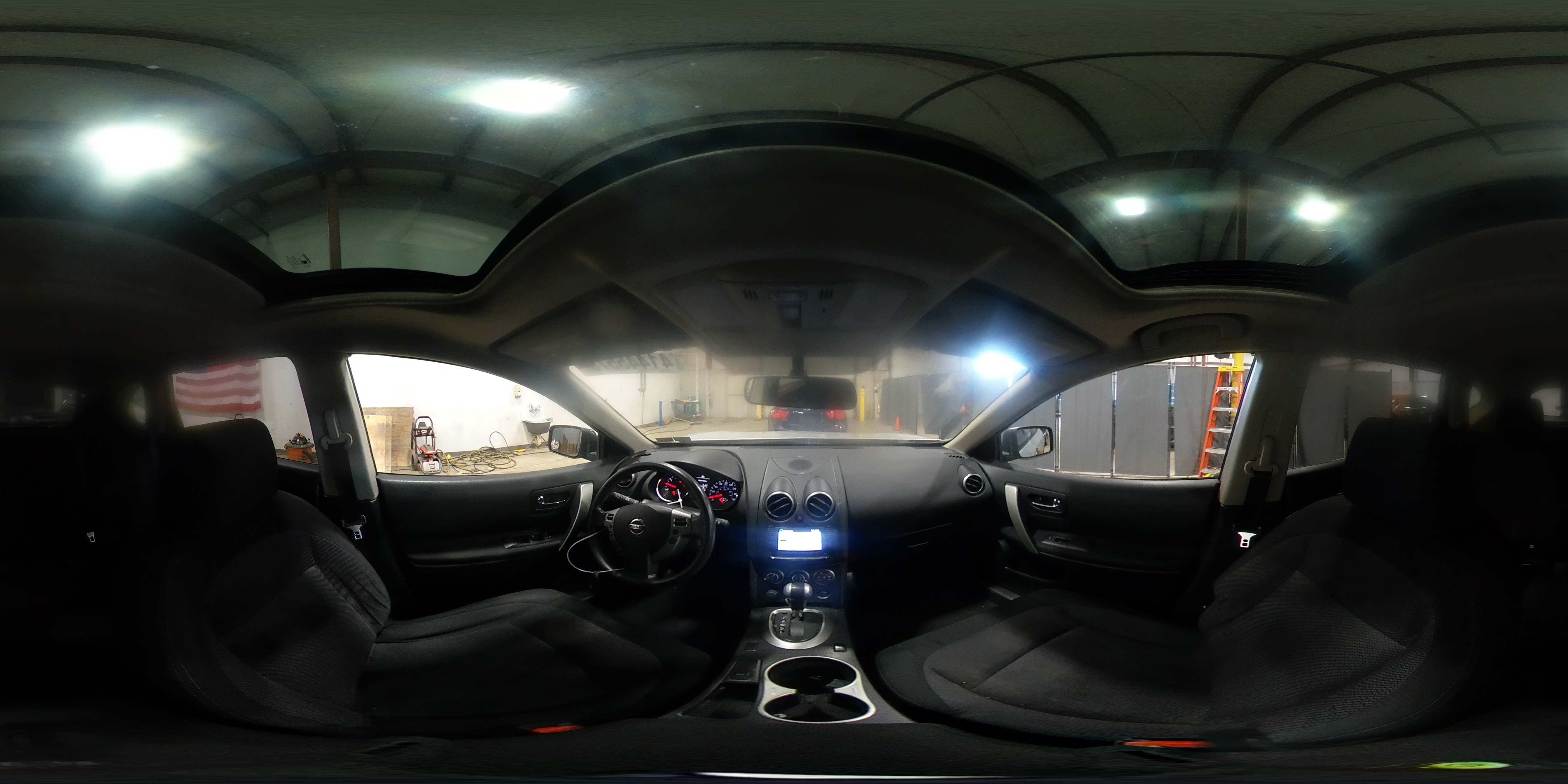 2012 Nissan Rogue - Image 15