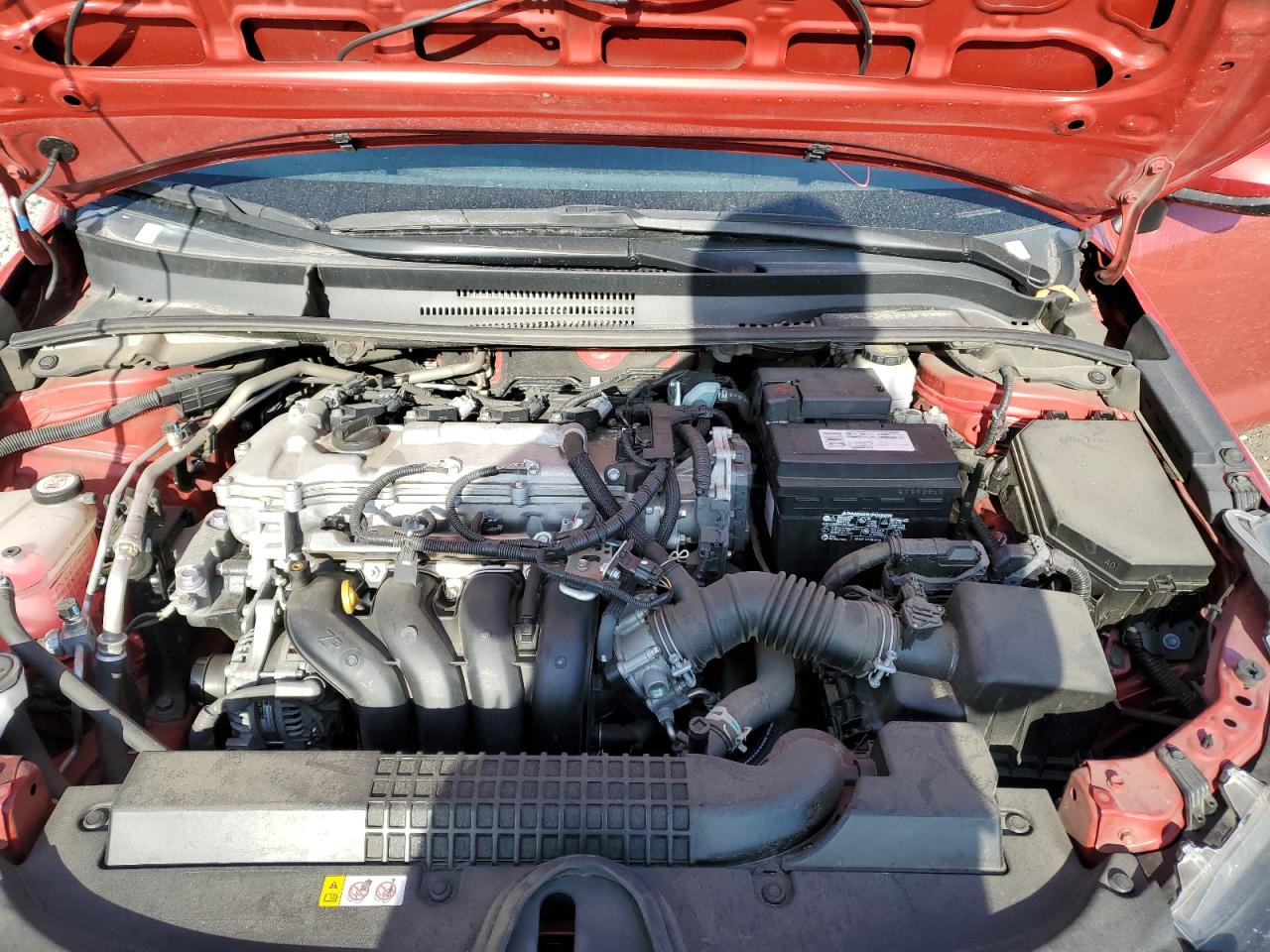 2021 Toyota Corolla - Image 11