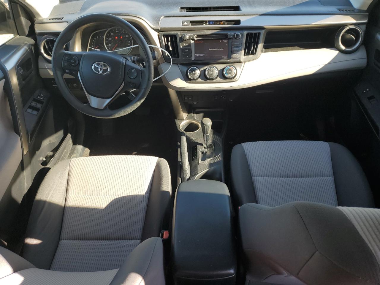 2014 Toyota RAV 4 - Image 8