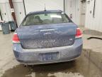 2009 Ford Focus Se იყიდება Windham-ში, ME - Side