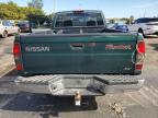 2000 Nissan Frontier King Cab Xe for Sale in Miami, FL - Front End