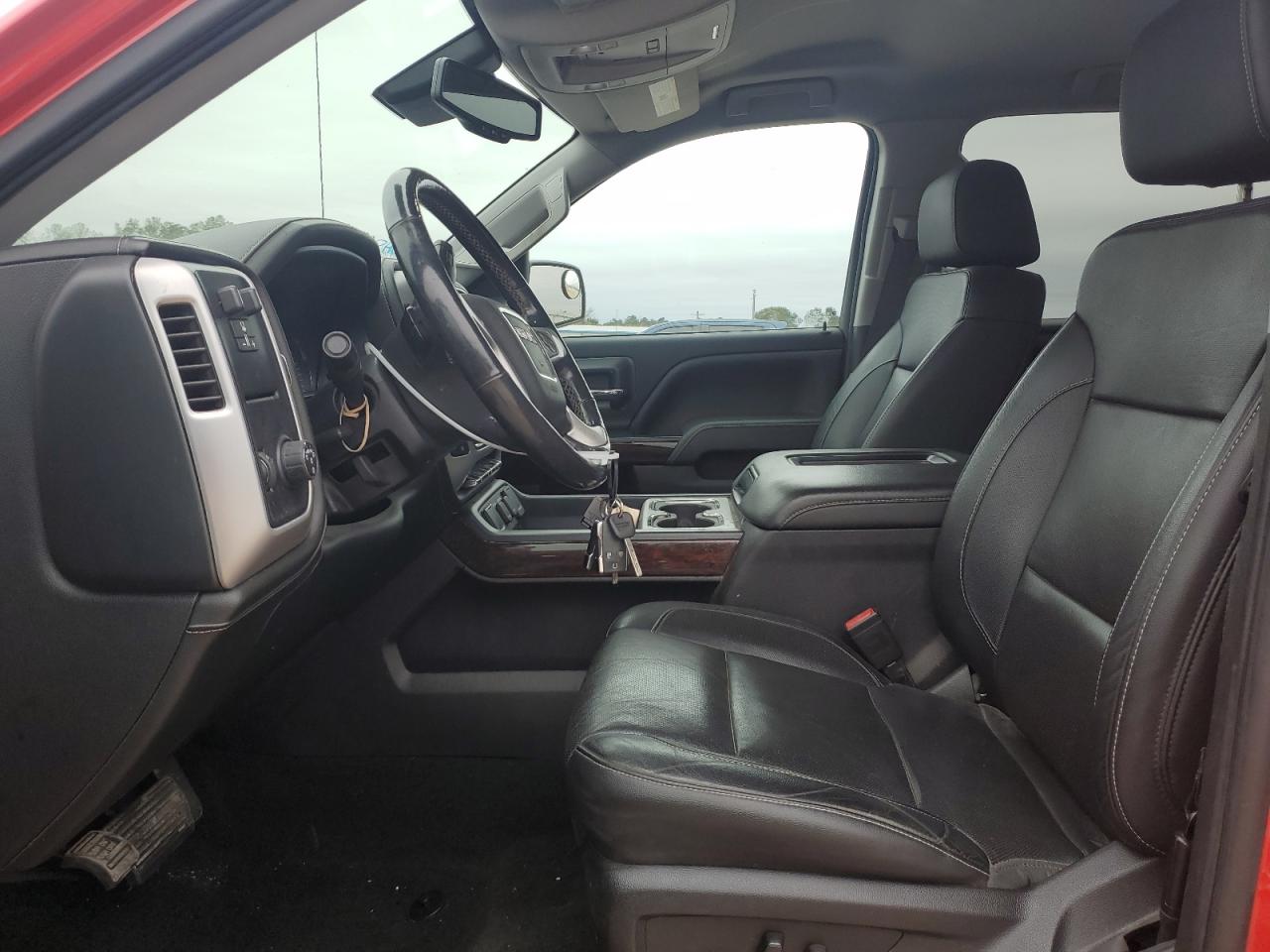2018 GMC Sierra - Image 7