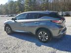 2018 Nissan Murano S na sprzedaż w Gainesville, GA - Front End