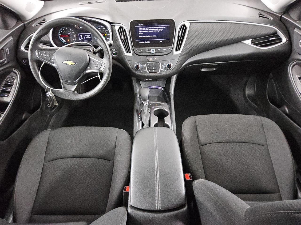 2023 Chevrolet Malibu - Image 8