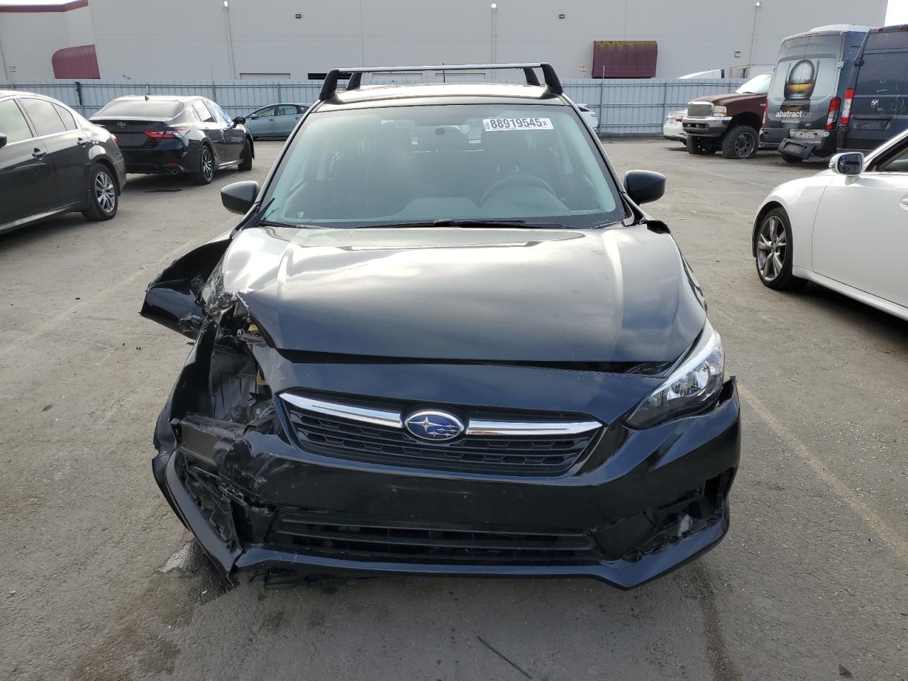 2022 Subaru Impreza - Image 5