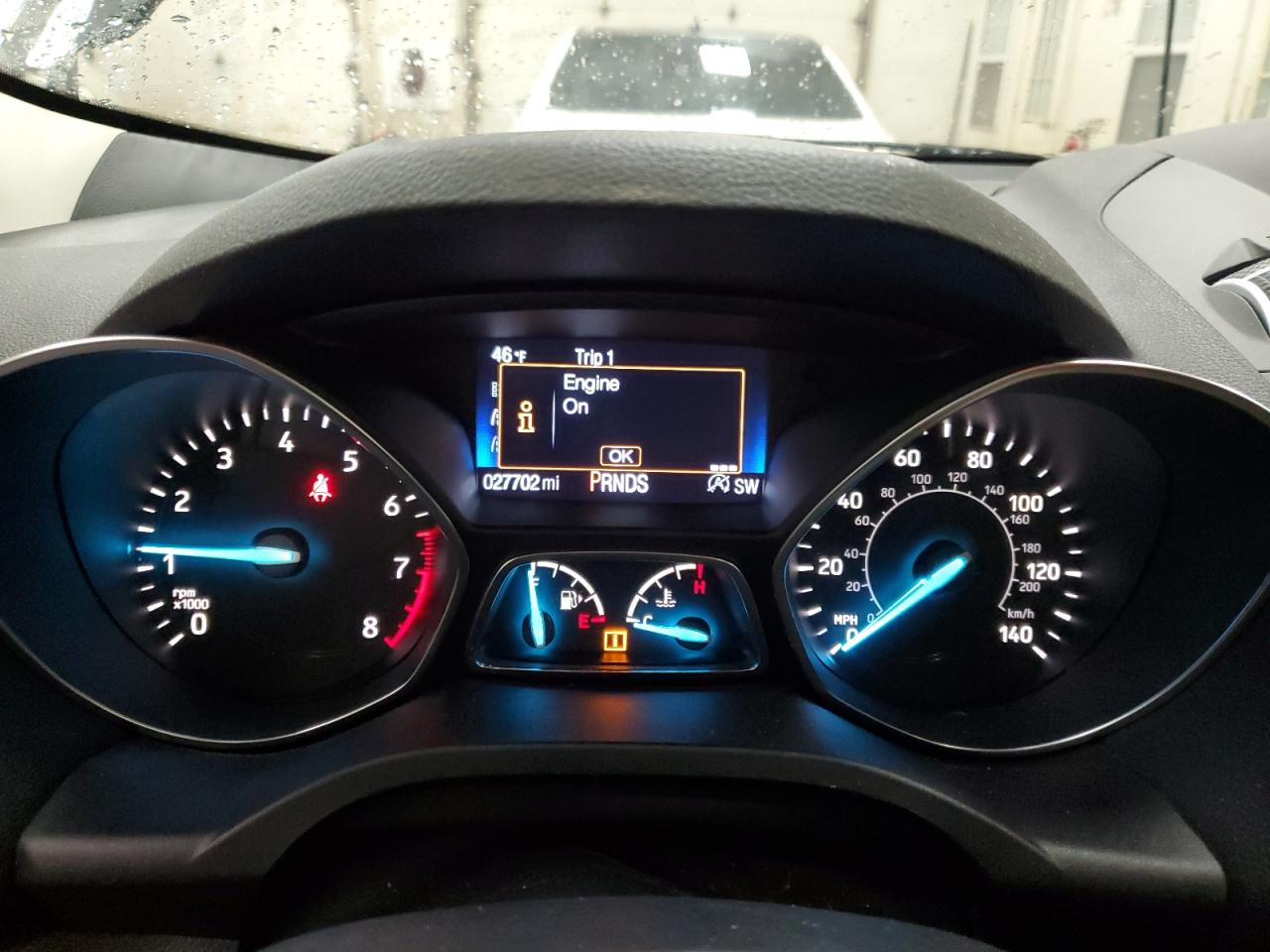 2017 Ford Escape - Image 9